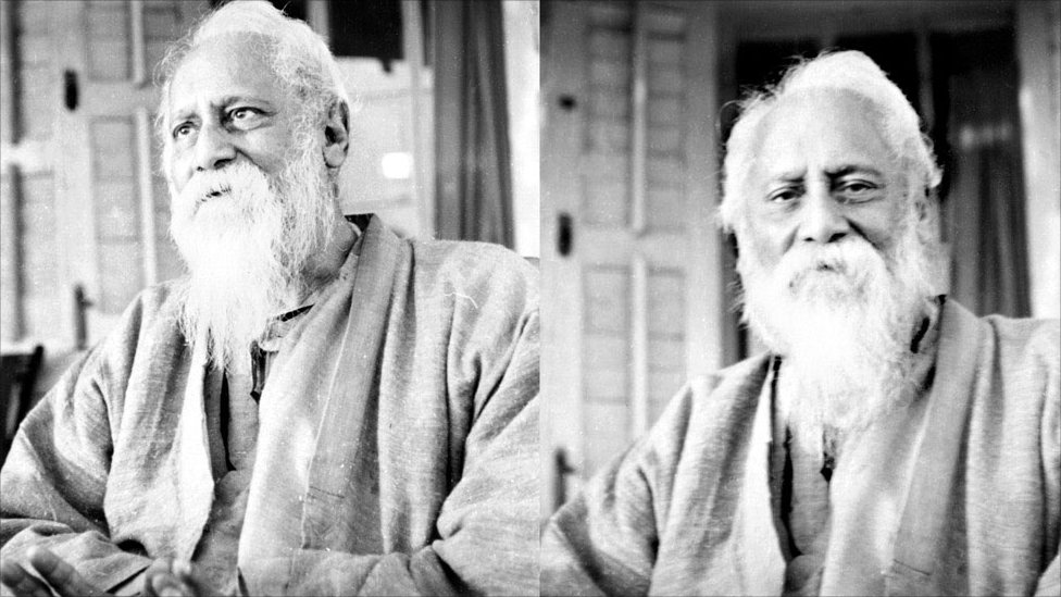 Western Composers’ Love for Tagore