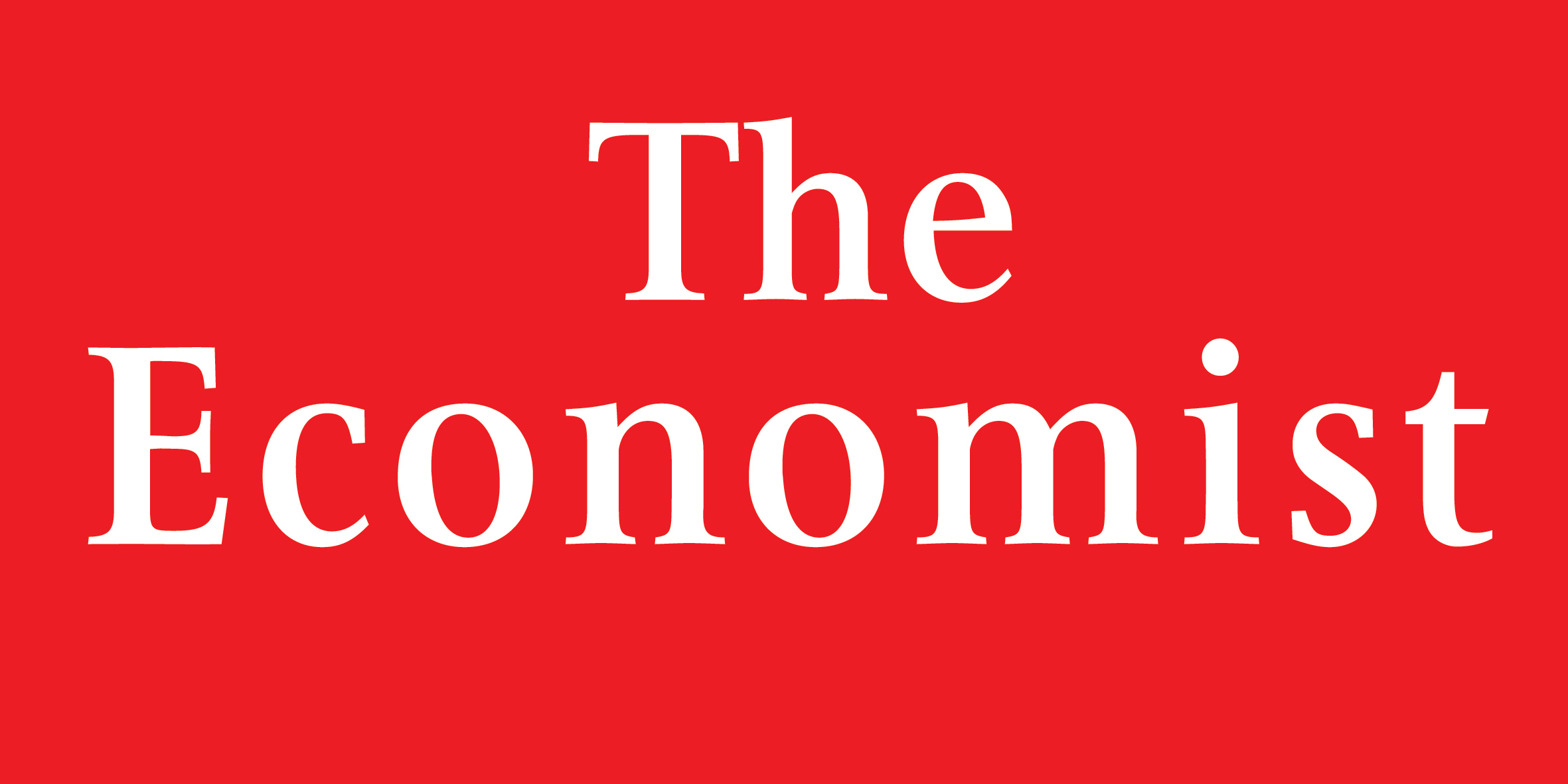 Has the Economist got it right?