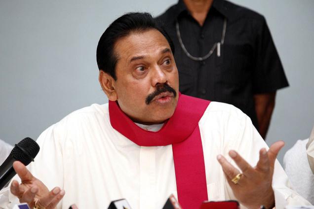 Sri Lanka: Will Rajapaksa Return?