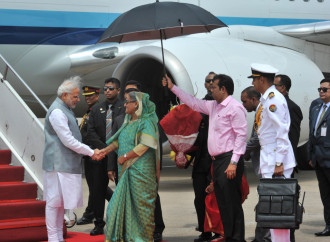 Modi’s Visit to Bangladesh and South Asian Perspectives
