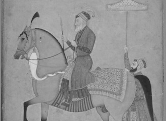 The last great Mughal emperor: An appraisal