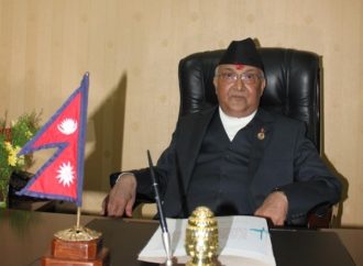 Persisting Madheshi trouble bodes ill for Nepal in its Constitution making process