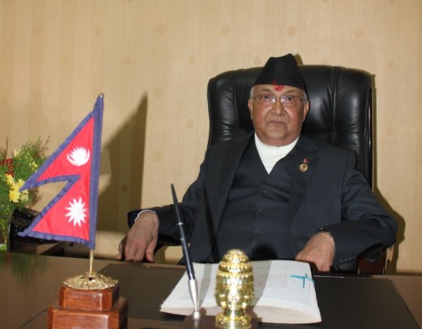 Persisting Madheshi trouble bodes ill for Nepal in its Constitution making process