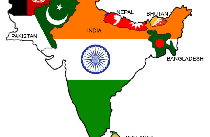 India needs to recalibrate its policies in South Asia
