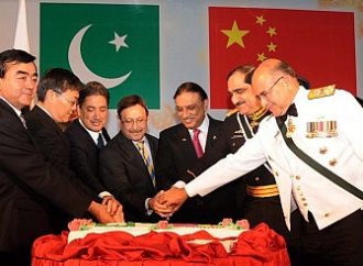 Should Pakistan Put All Its Eggs in the China Basket?