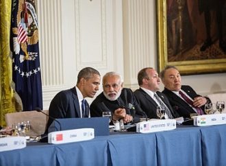 Pakistan and NSG: Countering the Cards