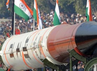 No Nuclear Threat in South Asia; only Dilemmas