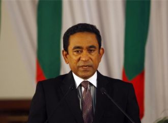 Maldives quits C’wealth, Nasheed too going to UNHRC