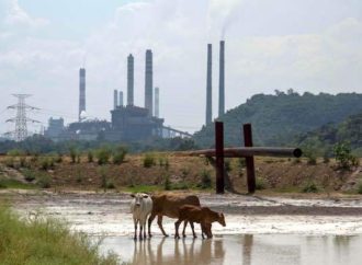 INDIA’S FOSSIL FUEL POLICY CONTRADICTS ITS CLIMATE POLICY