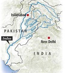 Costs if India abrogates Indus Water Treaty