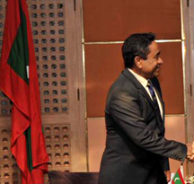 Court gives PPM to Yameen, Gayoom’s options narrow down