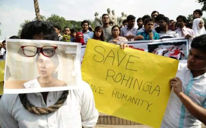 The Rohingya Open Letter And Search For A Permanent Solution