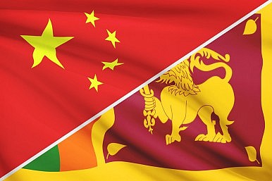 Sri Lanka’s re-embrace of China leaves India out in the Cold