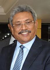 Image result for sri lanka president