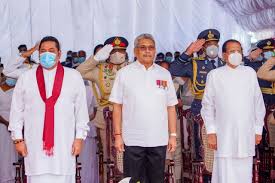 Sri Lankan president threatens to withdraw from global bodies ...