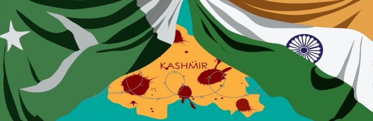 Kashmir: India’s unilateralism has never been accepted by the United Nations 