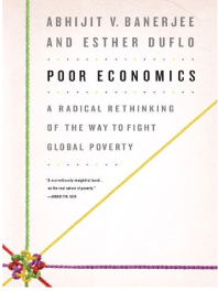A Radical (and Hopeful) Approach  to the Fight Against Global Poverty