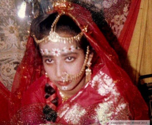 child_bride | South Asia Journal