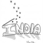 INDIA_drawing