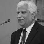 Saeed Shafqat