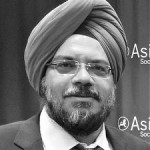 Mandeep Singh