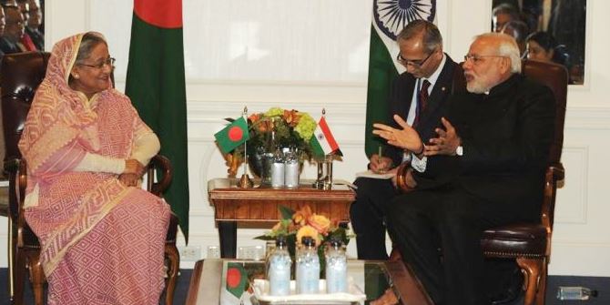 Progress through pragmatism in the Indo-Bangla relationship