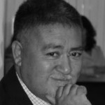 Phunchok Stobdan