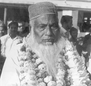 Maulana_Bhasani_in_Havana_Cuba