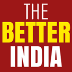 Better India logo