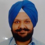 Tridivesh Singh Maini