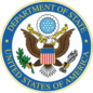 US dept of State