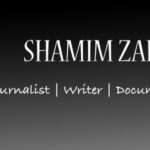 shamim zakaria