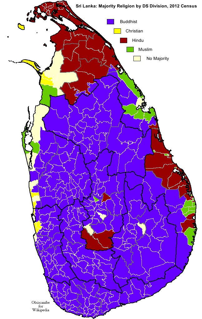 The Bodu Bala Senā: Sinhalatva Origins and International Influences
