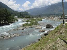 holy cave srinagar