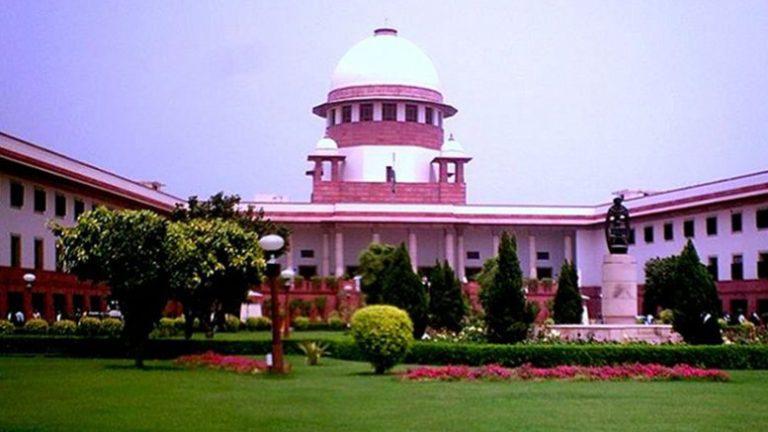 Checks And Balances: Tussle Between Indian Executive And Judiciary On Judges’ Appointments