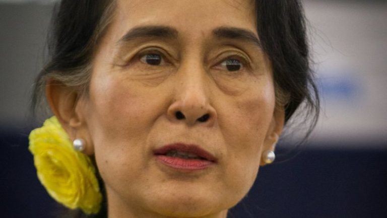 ROHINGYAS IN SUU KYI’S MYANMAR: WHY THE LIMBO PREVAILS