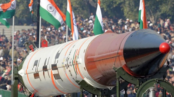 No Nuclear Threat in South Asia; only Dilemmas