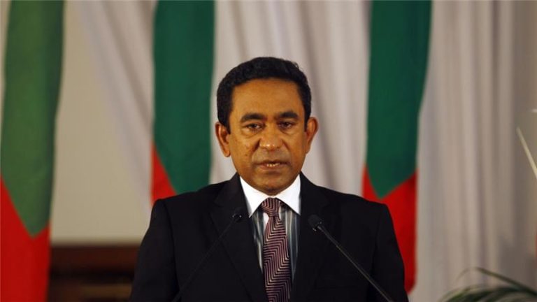 Maldives quits C’wealth, Nasheed too going to UNHRC