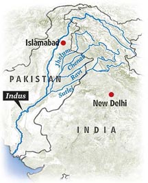 Costs if India abrogates Indus Water Treaty