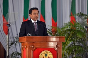 Maldives: Govt pays up GMR, offers ‘legal protection’ to investors