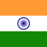 indian flag