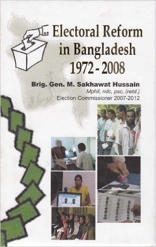 Election Commission; Nepal, Bangladesh and a Reality Check in South Asia