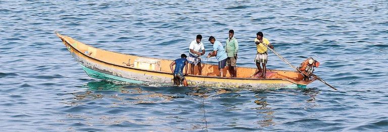 Rise In India-Sri Lanka Tensions After Indian Fisherman Killed