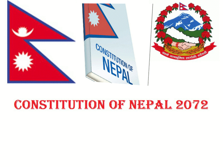 Nepal: Rising Uncertainty Over Constitution Implementation | South Asia ...