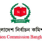 Election Commission of BD