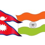 Nepal India