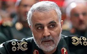 Image result for soleimani