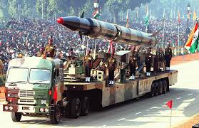 Image result for INDIAN NUCLEAR PERIL