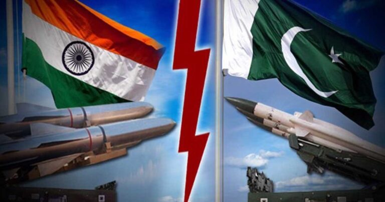 The Tenuous State of Strategic Stability in South Asia
