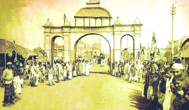 Muslim psyche in colonial Bengal